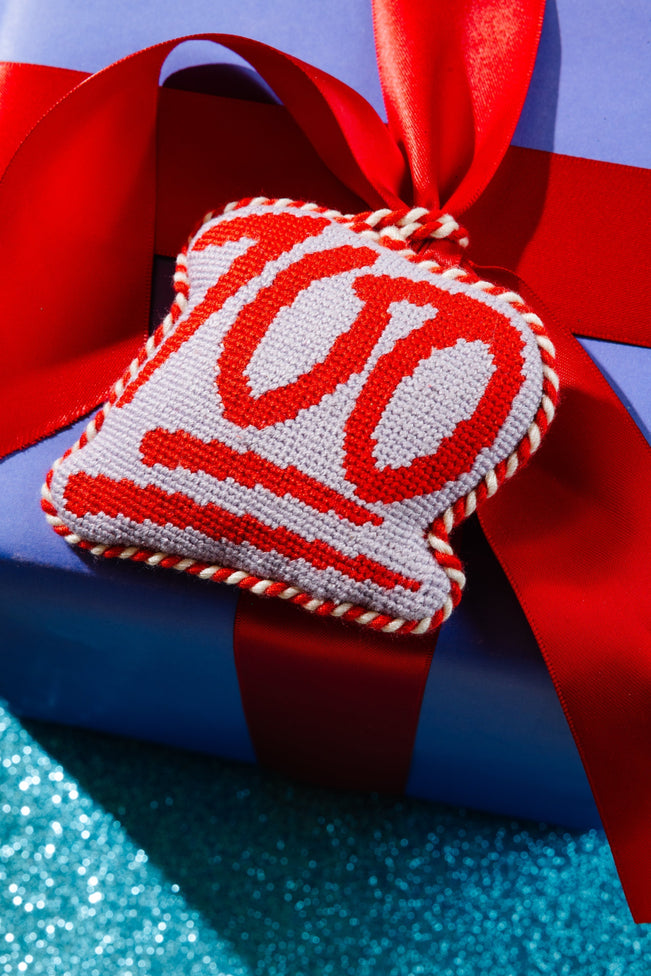 ADD A LITTLE CHARM TO YOUR GIFT WRAP