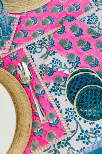 PRINTS THAT PAIR: SANIBEL + AMELIA