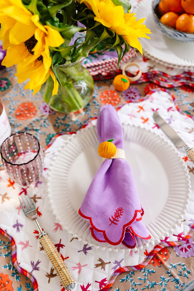 Furbish Fall Tabletop